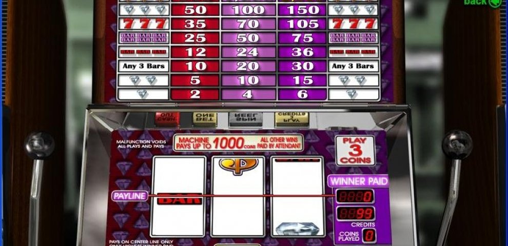Free Slots casino no download