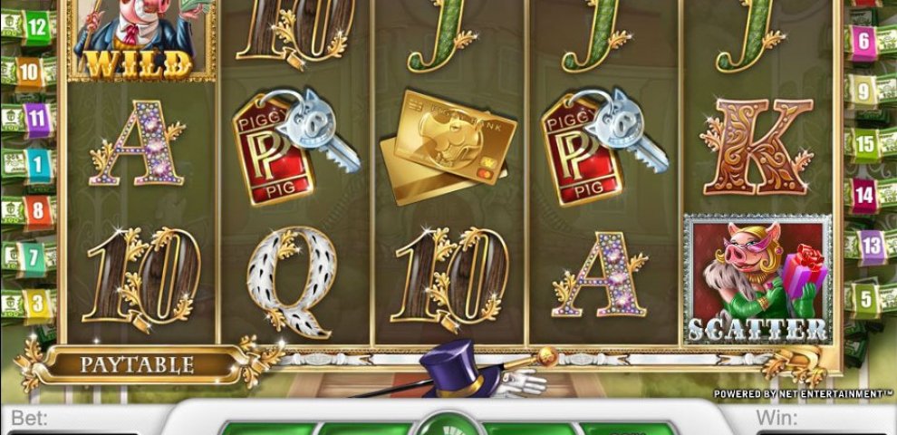 Free slots games Play free