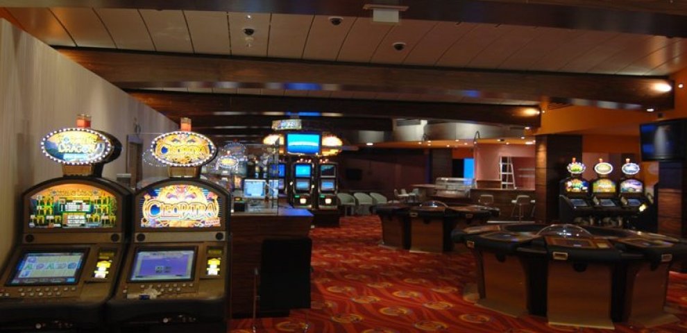Free Slots no download or registration bonus
