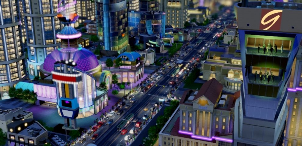Gamescom Casino