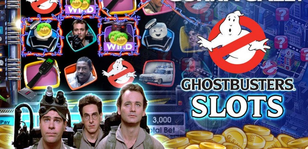 GSN games Casino