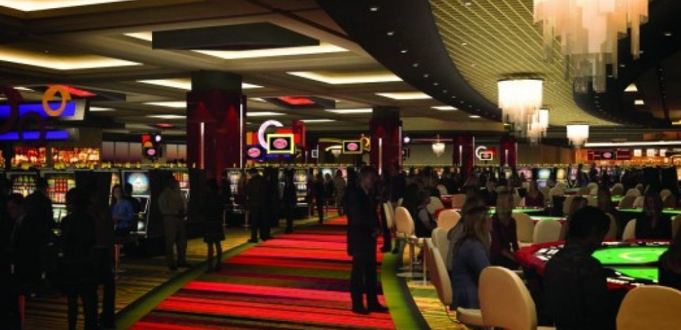 Maryland Slots