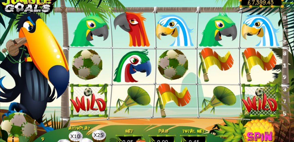 No download casino slots