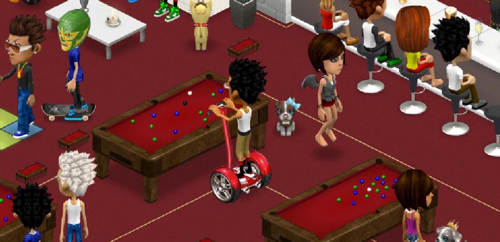 Online games for free without Downloading