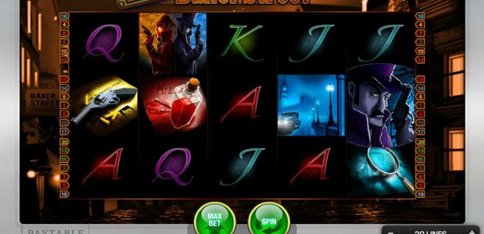 Play slots for free with bonuses