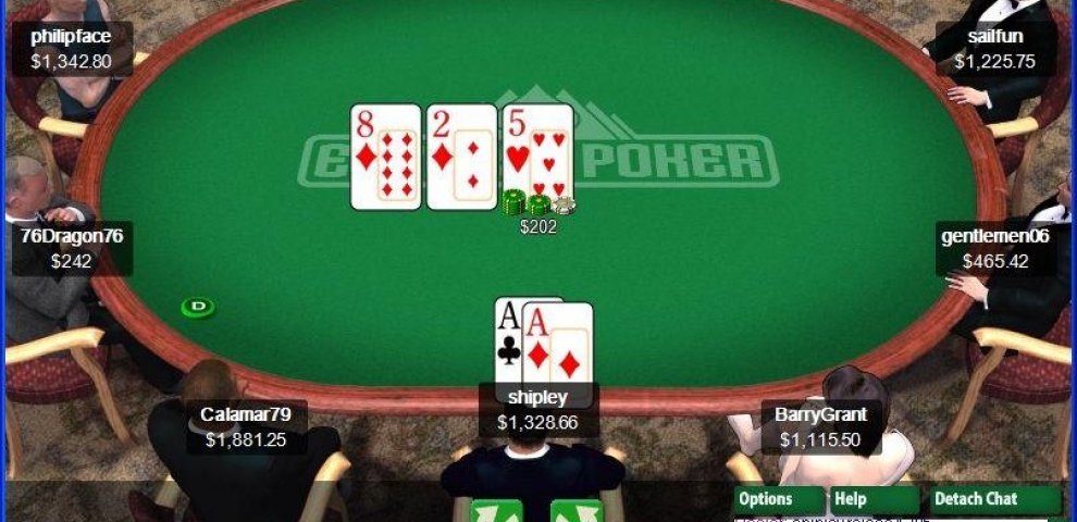 Slot games online for free