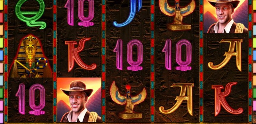 Slots To Play online