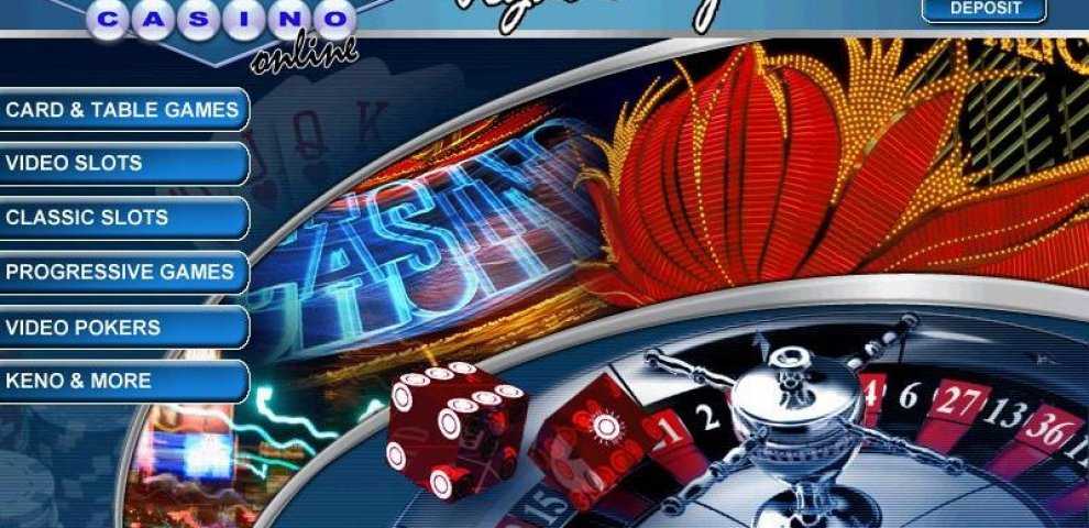 Vegas Casino online
