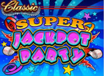 Super Jackpot Party