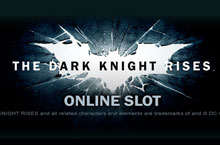 The Dark Knight Slot