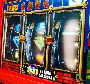 Best online slot machines
