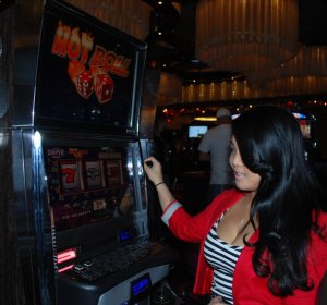Best Slots to Play in Vegas