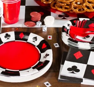 Casino games for Party
