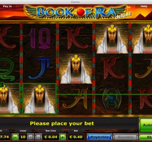 Casino slot games download