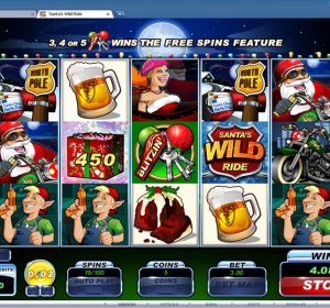 Download free slot games with bonus rounds