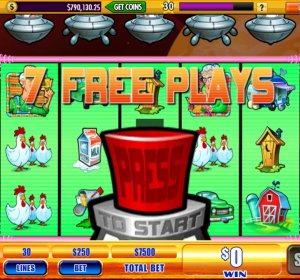 Download Jackpot Party Casino