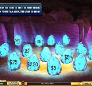 Free Casino games with bonuses