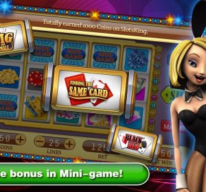 Free online Casino games for fun