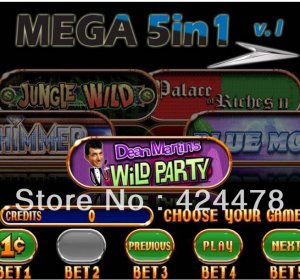 Free online casino slot machines