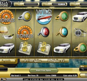 Free online slot machines with bonus