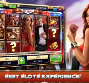Free online Vegas Casino slot games