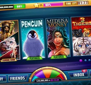 Free slot for fun slot machines