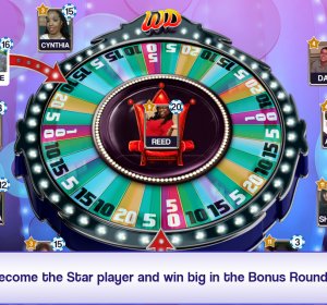 Free Slots for fun Wheel of Fortune