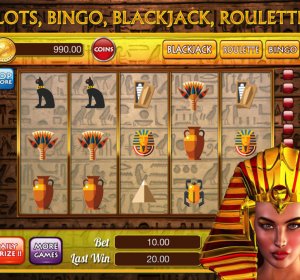 Free Slots machines Cleopatra