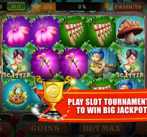 Free slots with free spins and bonus