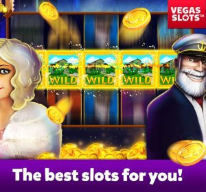 Free Vegas slots for fun