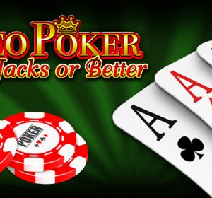 Free video Poker Downloads