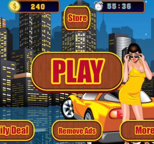 Jackpot Casino games