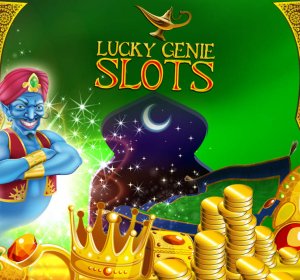 Jackpot Party Casino games online for free