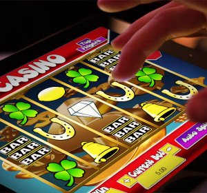 Jackpot Slots games