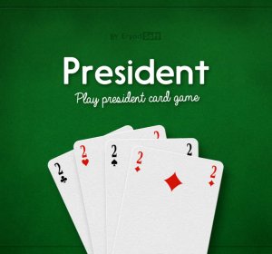 Kings card game App