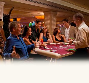Las Vegas Casino free Play