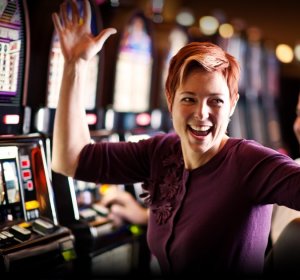 New slot machines in Vegas