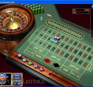 Play Casino slot machines