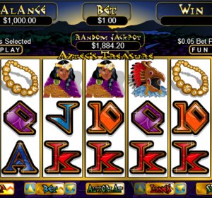 Play slots online for real Cash