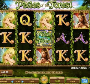 Slot games for PC