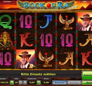 Slots To Play online