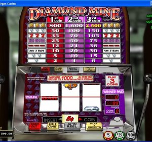 Slots Vegas free download