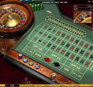 Vegas Casino games