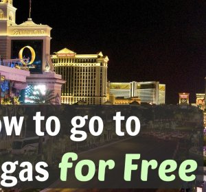 Vegas for free