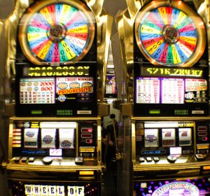 Wheel of Fortune® Slots