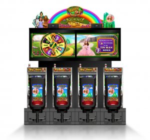 Wizard of Oz slot machine download