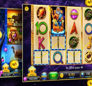 Yahoo games Slots