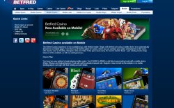 Two New Video Slots for Betfred Mobile Casino