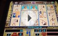 $1 pharoahs fortune high limit slot machine jackpot
