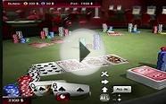 3D Poker Deluxe - FREE Game Download